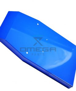 UpRight / Snorkel 500233-000 Front cover AB38 - up to serial 006700