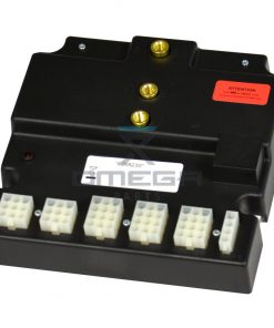 UpRight / Snorkel 3087800 EZlift230 - DC motor controller - with I/O logic control module