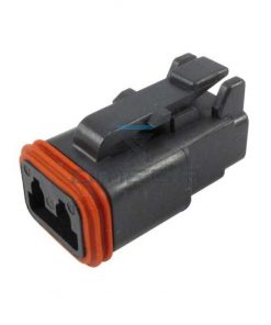 MEC Aerial Work Platforms 9530 Connector 2way DT series