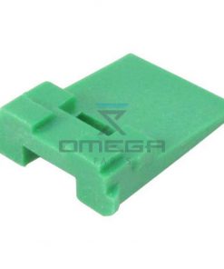 Omega Infra BV 126.908 Wedgelock for receptacle 2way