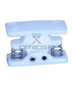 UpRight / Snorkel 501352-000 Latch 