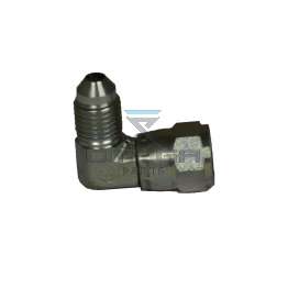 UpRight / Snorkel 011937-001 Hydraulic fitting