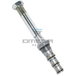 UpRight / Snorkel 100245-036 Valve proportional