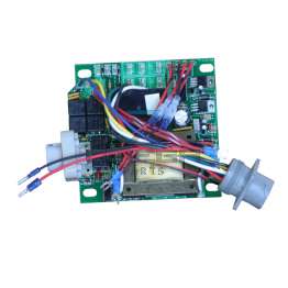 UpRight / Snorkel 068274-011 Printed circuit board