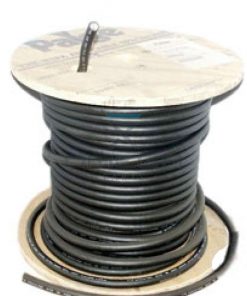 UpRight / Snorkel 029433-099 Cable 18Ga, 24 cond , price per ft