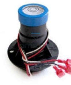 Genie Industries 96456 Tilt sensor - 2 x 3-Deg
