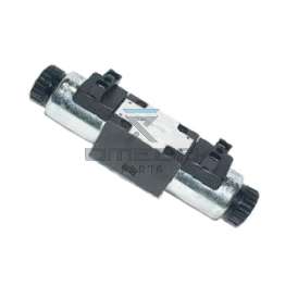 UpRight / Snorkel 063928-001 Solenoids w/valves