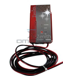 Zenith Batteries ZHF2420 Battery charger 24V 20A HF