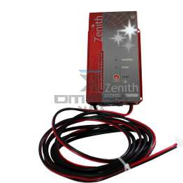 Zenith Batteries ZHF2420 Battery charger 24V 20A HF