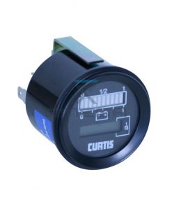 GMG 41010 Battery / hour  meter