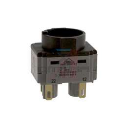 OMEGA 130572 Switch for E-stop