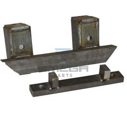 OMEGA 130634 Set of track support beams (universal) 
