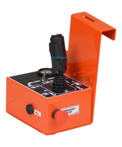 UpRight / Snorkel 0361218 Controlbox Assembly 