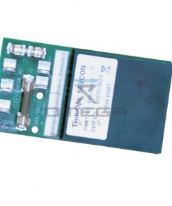 UpRight / Snorkel 068550-016 Tach Board