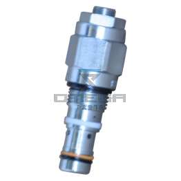 UpRight / Snorkel 068778-013 Valve counterbalance