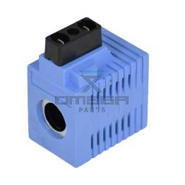 UpRight / Snorkel 063923-020 Coil only - 20Vdc