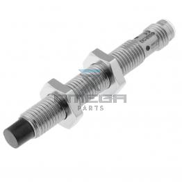 OMEGA 132734 Proximity switch - L=8mm - M8 connector