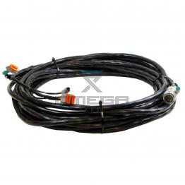 UpRight / Snorkel 12768-10 Wire harness - loom S3370RT