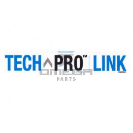 Genie Industries 1283878 Decal - tech pro link