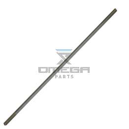 UpRight / Snorkel 22-5177 Battery brake rod
