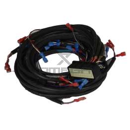 UpRight / Snorkel 505559-004 Wire harness J1