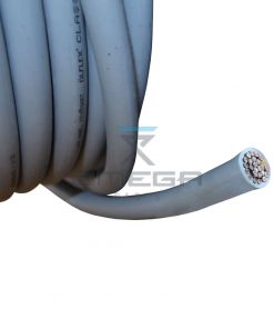 OMEGA 136316 Cable flex - 25 x 1 mmq - number coded | p/m