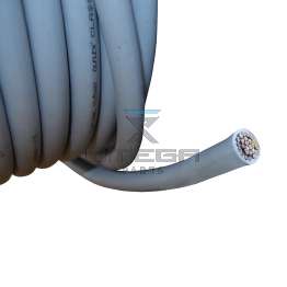 OMEGA 136316 Cable flex - 25 x 1 mmq - number coded | p/m