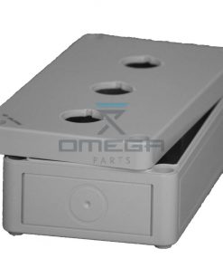 OMEGA 138462 Controlbox
