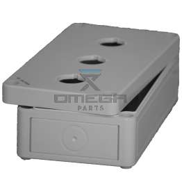 OMEGA 138462 Controlbox