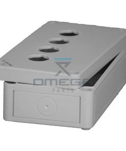 OMEGA 138466 Controlbox