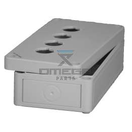 OMEGA 138466 Controlbox