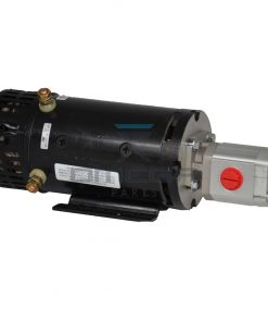 UpRight / Snorkel 6029640 Power unit 24Vdc