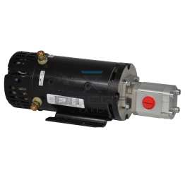 UpRight / Snorkel 6029640 Power unit 24Vdc