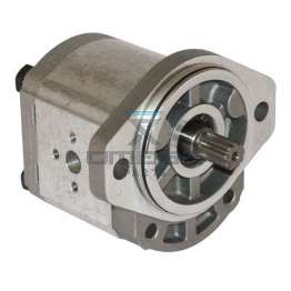OMEGA 140152 hydraulic pump