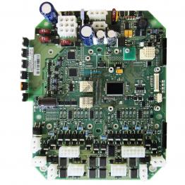 Autec FSAADP01A Main board - PCB - ARM 