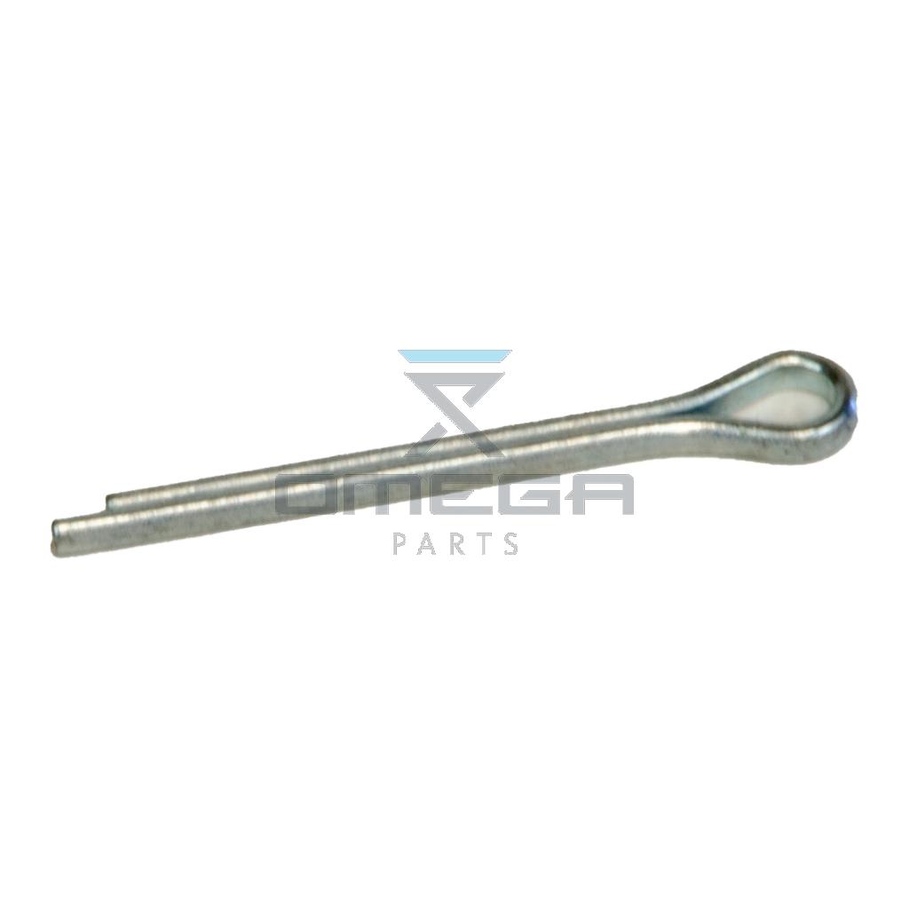 UpRight / Snorkel 988379 Pin cotter