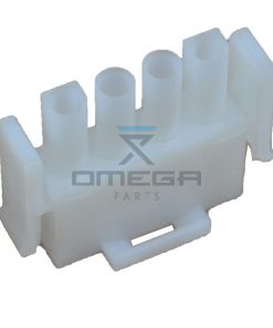 UpRight / Snorkel 512366-000 Plug Housing, 4WAY