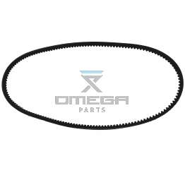 OMEGA 144544 V-belt - 10x950mm (La)