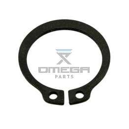 UpRight / Snorkel 011764-012 Ring