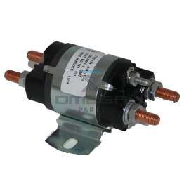 UpRight / Snorkel 501875-000 Forward / reverse contactor