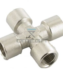 OMEGA 150122 Cross 1/4