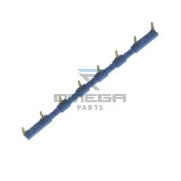OMEGA 150128 Terminal connection strip 95S