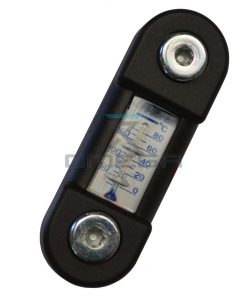 OMEGA 152878 Gauge - temp meter