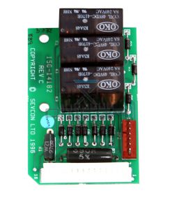 UpRight / Snorkel 500454-000 Printed circuit board