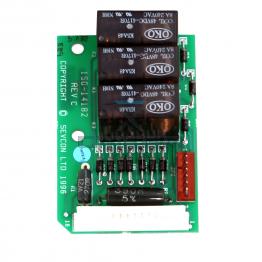 UpRight / Snorkel 500454-000 Printed circuit board
