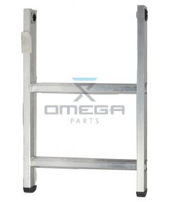 UpRight / Snorkel 057347-001 Cage ladder