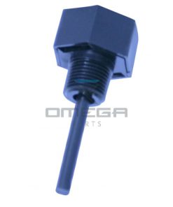 UpRight / Snorkel 062161-004 Breather cap