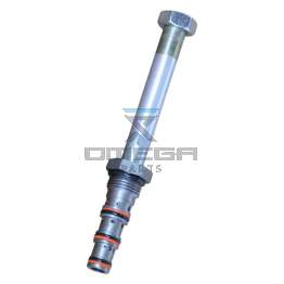 UpRight / Snorkel 100245-030 Hydr cartridge