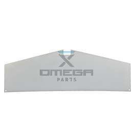 UpRight / Snorkel 504150-000 Wear pad