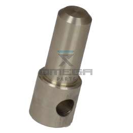 UpRight / Snorkel 504154-000 Bell crank pin